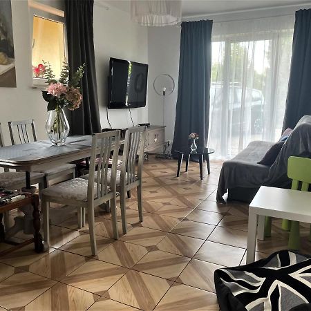 Apartamenty Zaczarowany Ogrod Kazimierz Dolny Buitenkant foto
