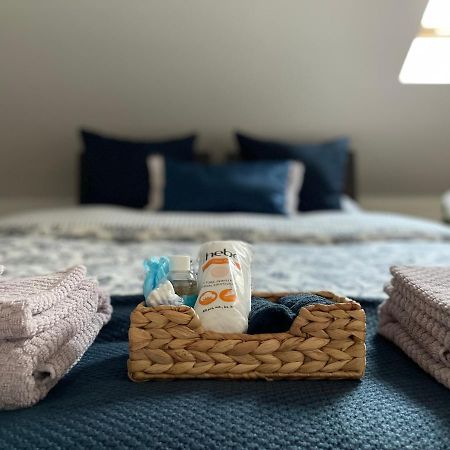 Apartamenty Zaczarowany Ogrod Kazimierz Dolny Buitenkant foto