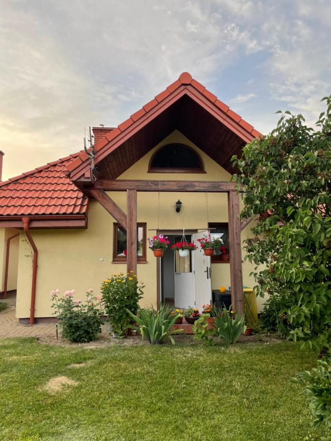 Apartamenty Zaczarowany Ogrod Kazimierz Dolny Buitenkant foto