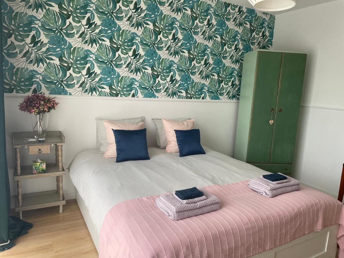 Apartamenty Zaczarowany Ogrod Kazimierz Dolny Buitenkant foto
