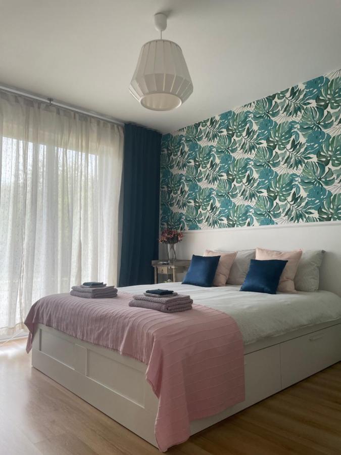 Apartamenty Zaczarowany Ogrod Kazimierz Dolny Buitenkant foto