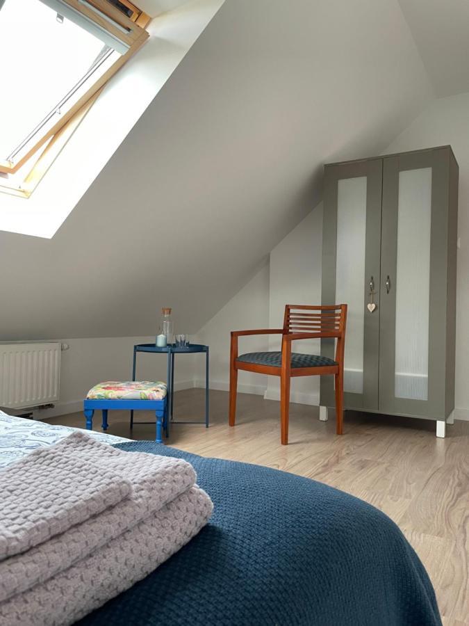 Apartamenty Zaczarowany Ogrod Kazimierz Dolny Buitenkant foto