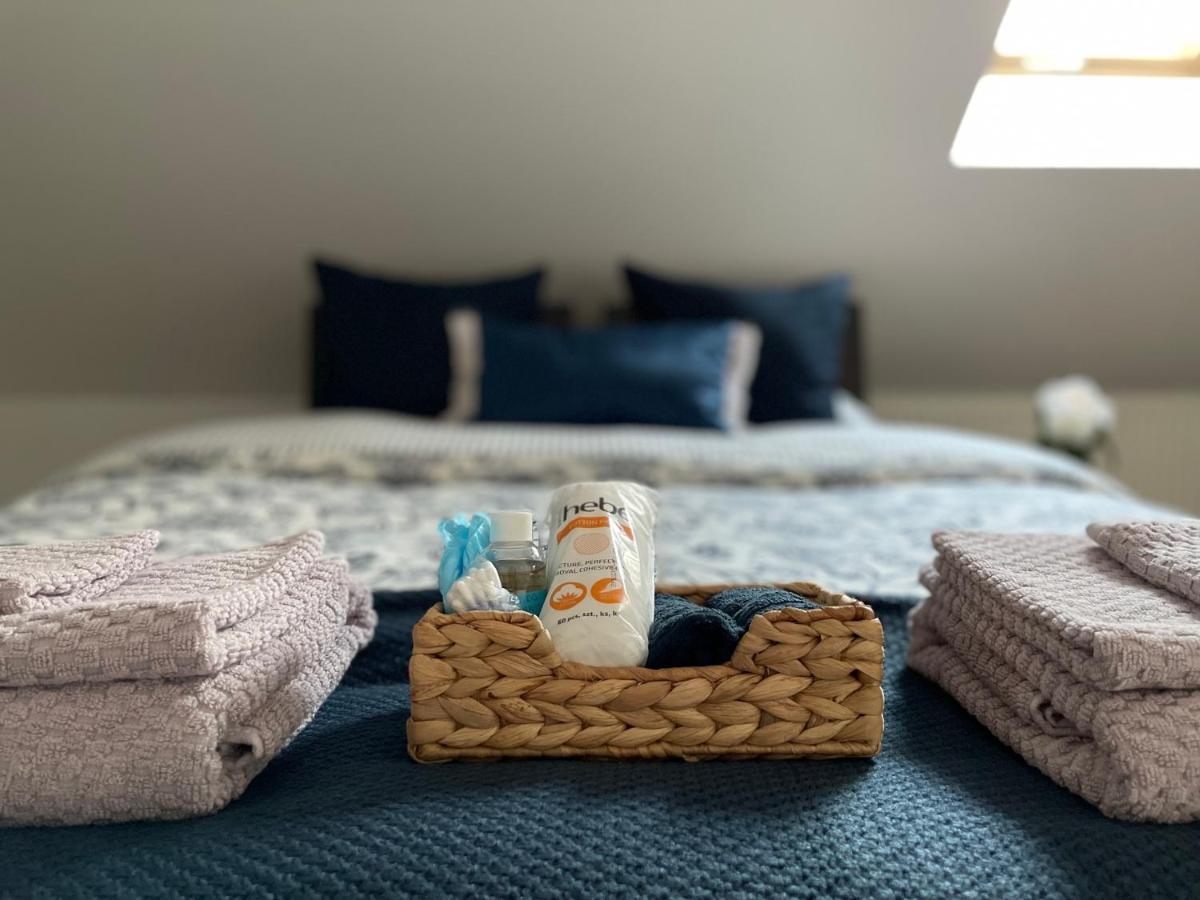 Apartamenty Zaczarowany Ogrod Kazimierz Dolny Buitenkant foto