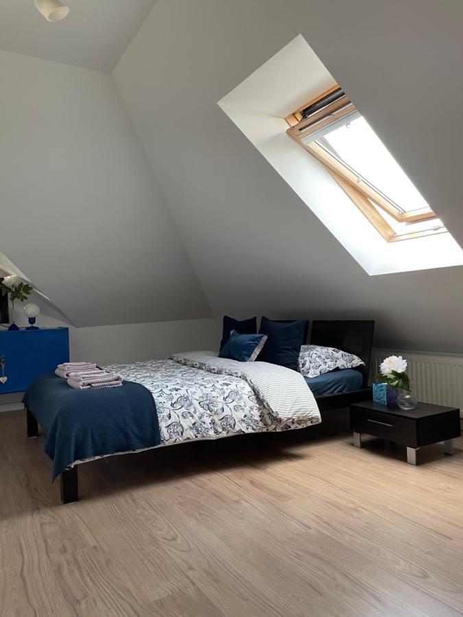 Apartamenty Zaczarowany Ogrod Kazimierz Dolny Buitenkant foto