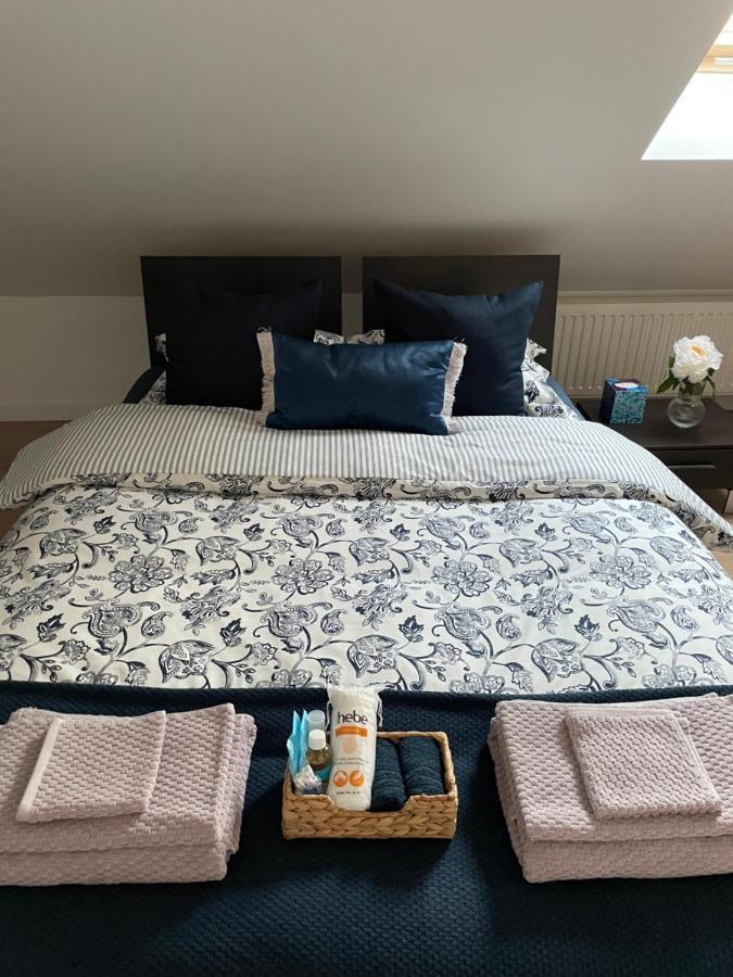 Apartamenty Zaczarowany Ogrod Kazimierz Dolny Buitenkant foto