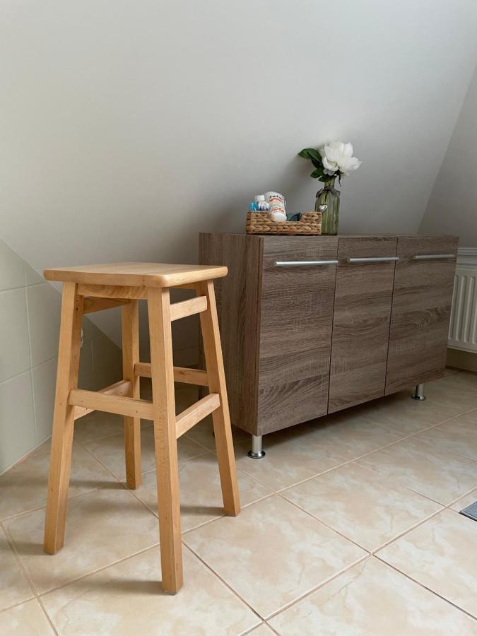 Apartamenty Zaczarowany Ogrod Kazimierz Dolny Buitenkant foto