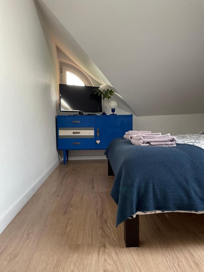 Apartamenty Zaczarowany Ogrod Kazimierz Dolny Buitenkant foto